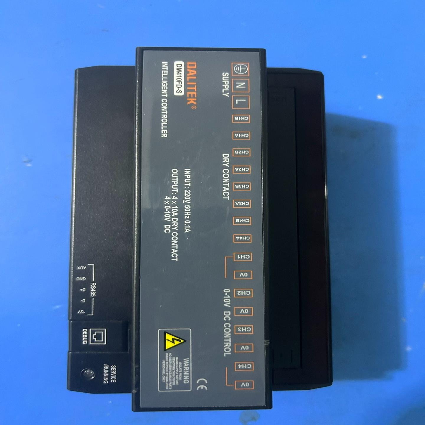 (询价)DALITEK邦奇智能控制模块