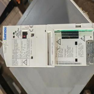 成色实图 议 伦茨变频器E82EV751