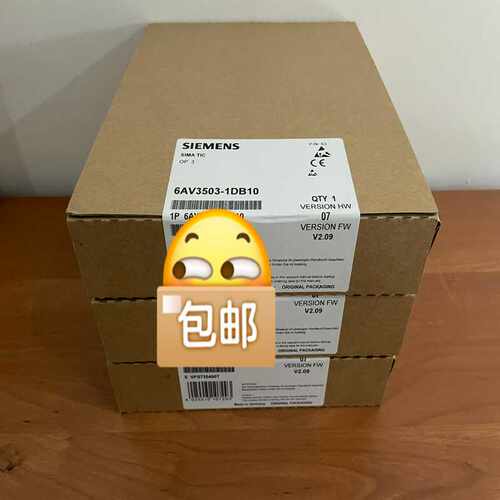 6AV3503-1DB10~询价