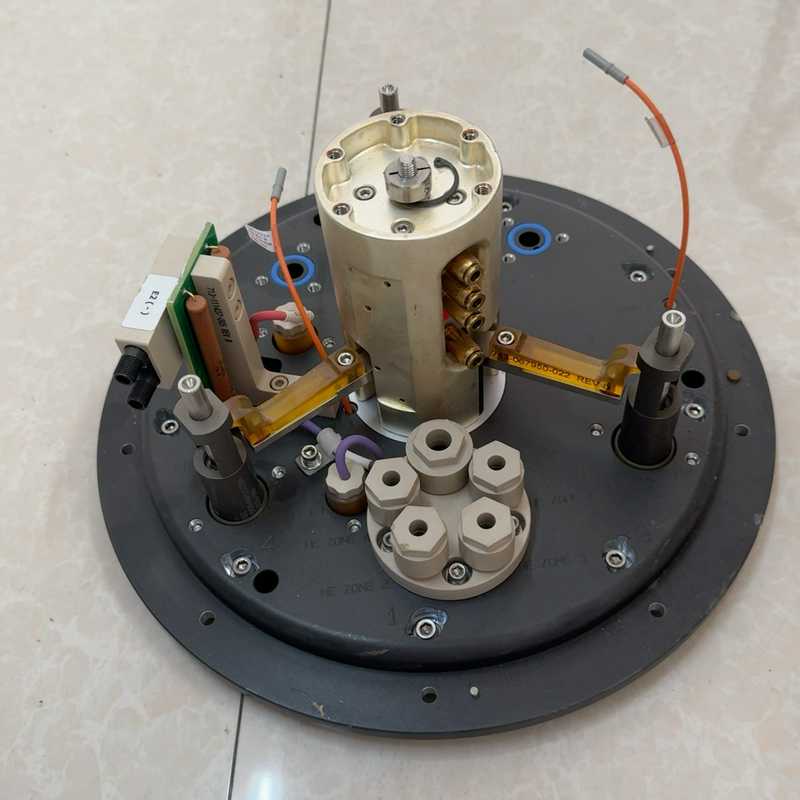 LAM+Research（耶耶电子）