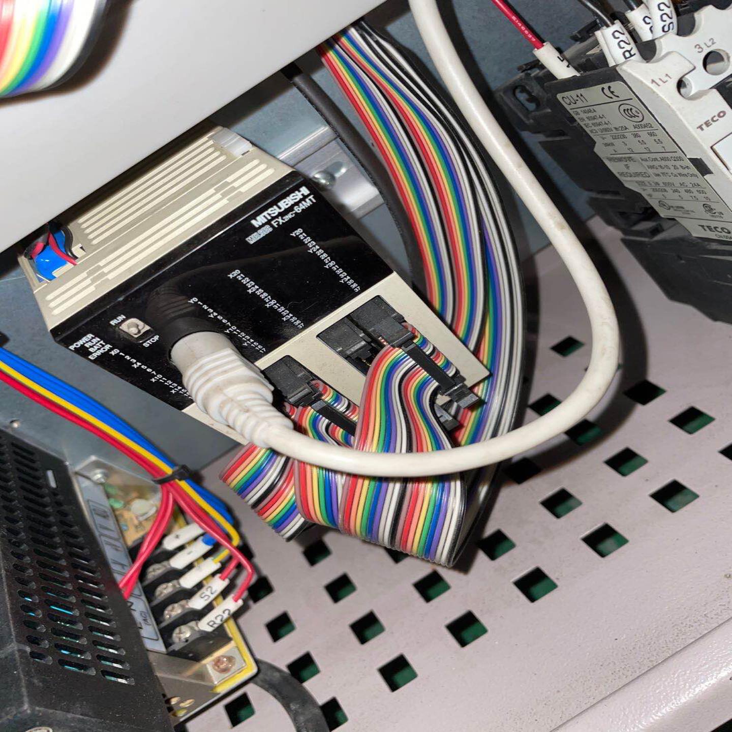 FX2NC-64MT现货，需要联系~议价