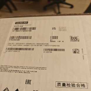 1DA10 1BC6 A01 7MF4033 C11 星慕电子