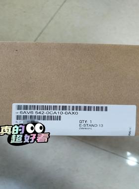 6AV6542-0CA10-0AX0  触摸屏余货系列~询价