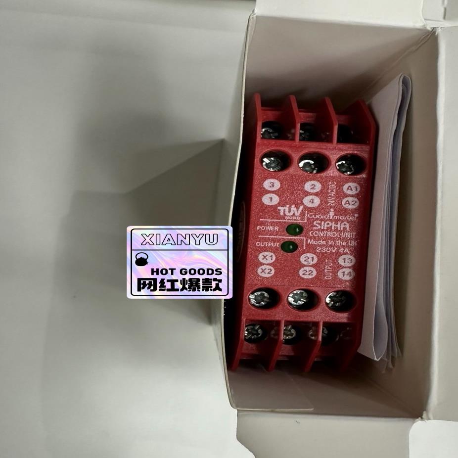 AB继电器SIPHA440N-S32013库存余货全新正（瓠子电子）