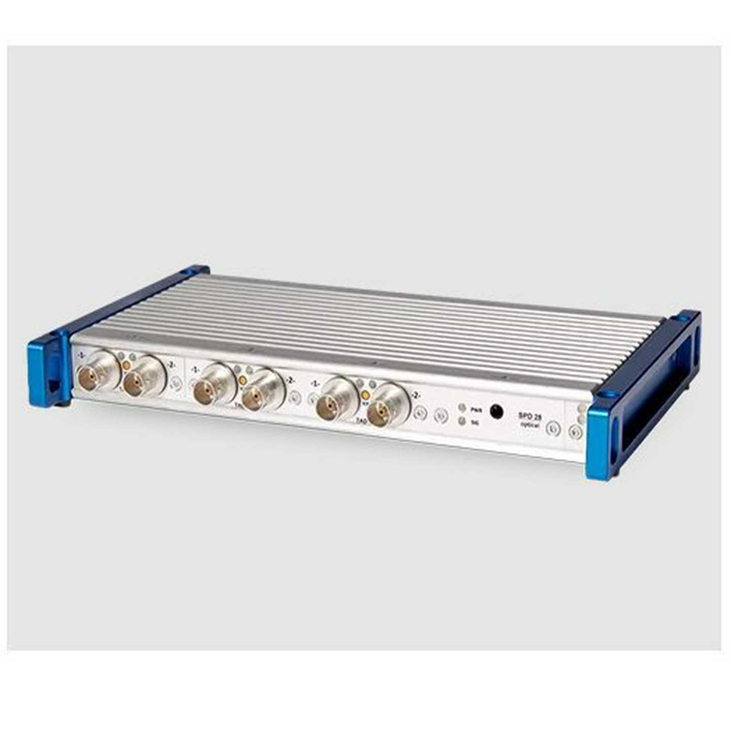 德国原装进口DISCOM数据采集测量前端硬件扩展数s据分析仪