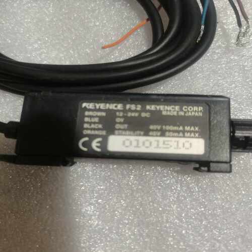 KEYENCE/基恩士FS-65通用型光纤放大器~询价