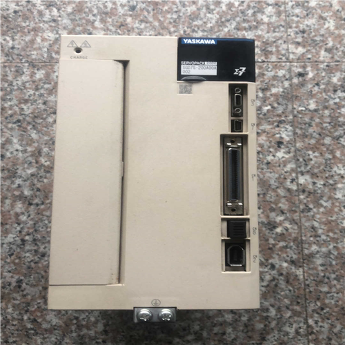 安川伺服SGD7S-200A00A，SGM7G-30AFC6~询价