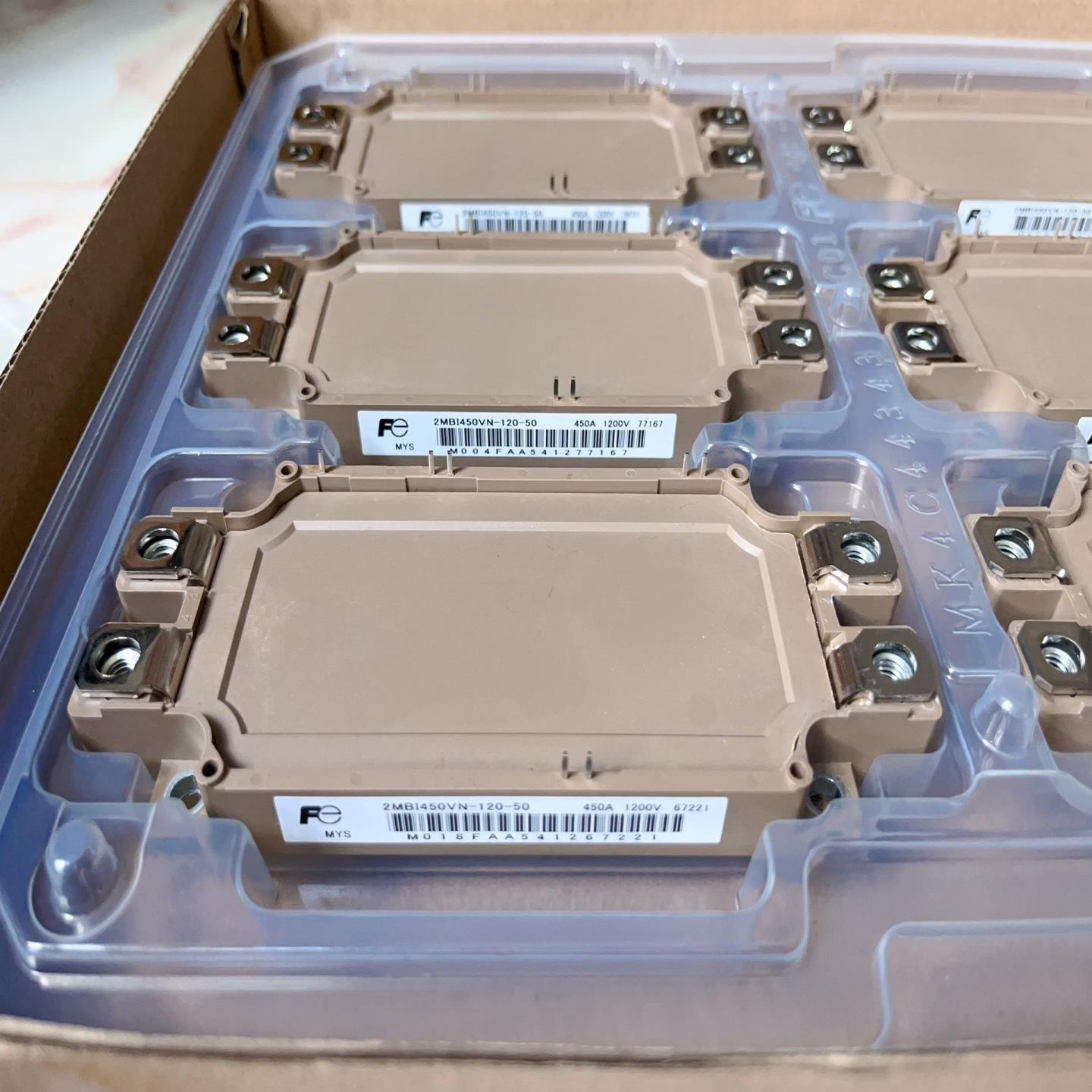 2MBI450VN-120-50（佳毅工控）