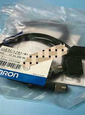 全新未拆封  欧姆龙  E3Z-LT81激光（崽载电子）
