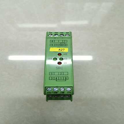 蒂森SRC提前开门模块/继电器12/180333--0F0询价