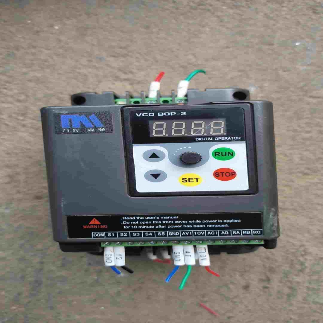 力控1.5千瓦变频器  型号LK350-1.5G1。~询价