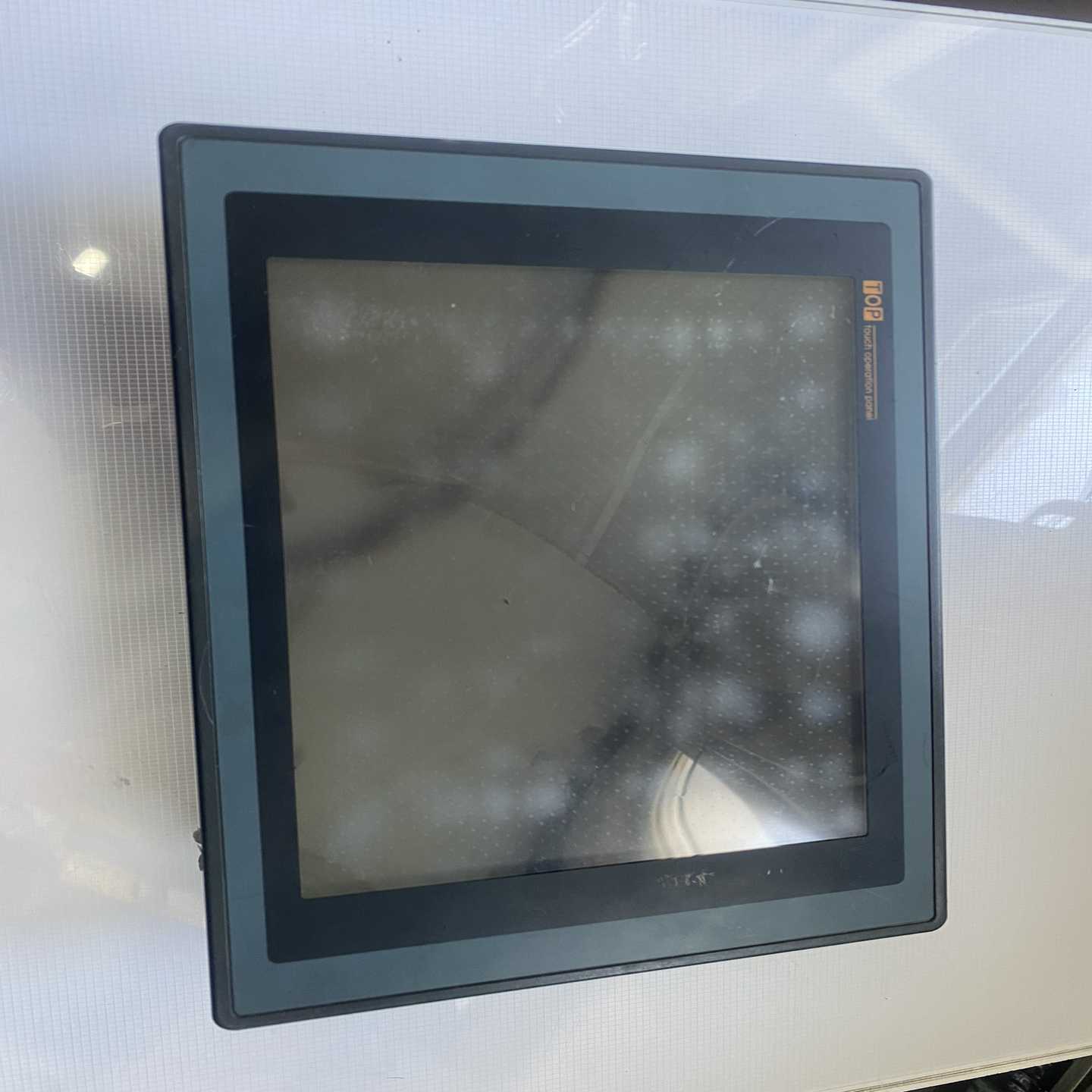 议价韩国M2I TOP5TAS触摸屏，输入电压DC24V，功率1