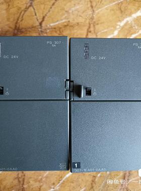 PS307电源模块，型号：6ES7 307/6ES73~询价