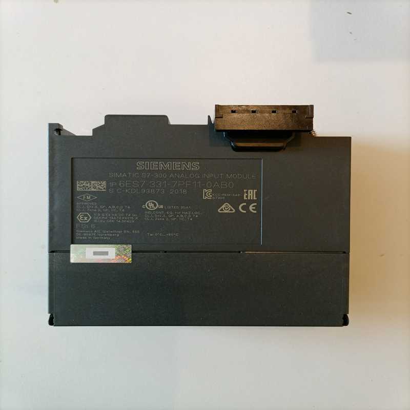议~6ES7331-7PF11-0AB0,6ES7 331-7P