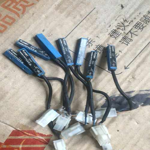 威格勒接近开关lH020BK41VD-P16询价