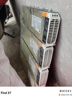 询价~惠普交换机电源 CP2000AC54PE-LZ 通用电源