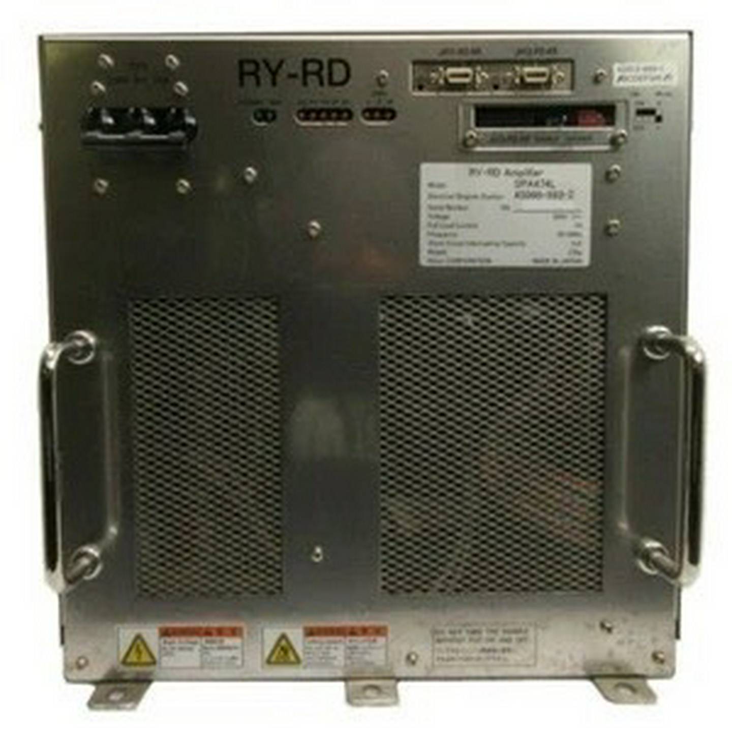 【请询价】Nikon 4S066-593-2 RY-RD Amplif