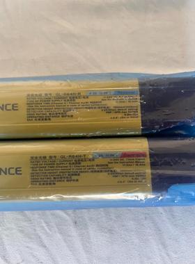 基恩士光栅GL-R64H，没有使用过，蓝色袋子未开封，包(胖胖商铺）