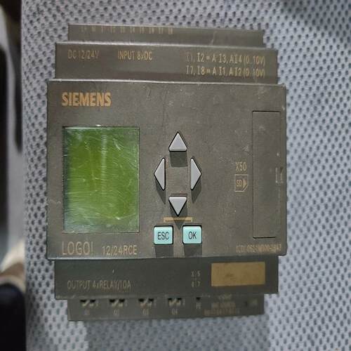 LOO控制器61052-1M00-07，拆~询价
