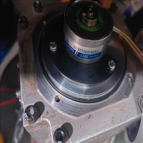 (议价)TS2630N32E10.广泛用于纺织机械东荣伺服电机上，也