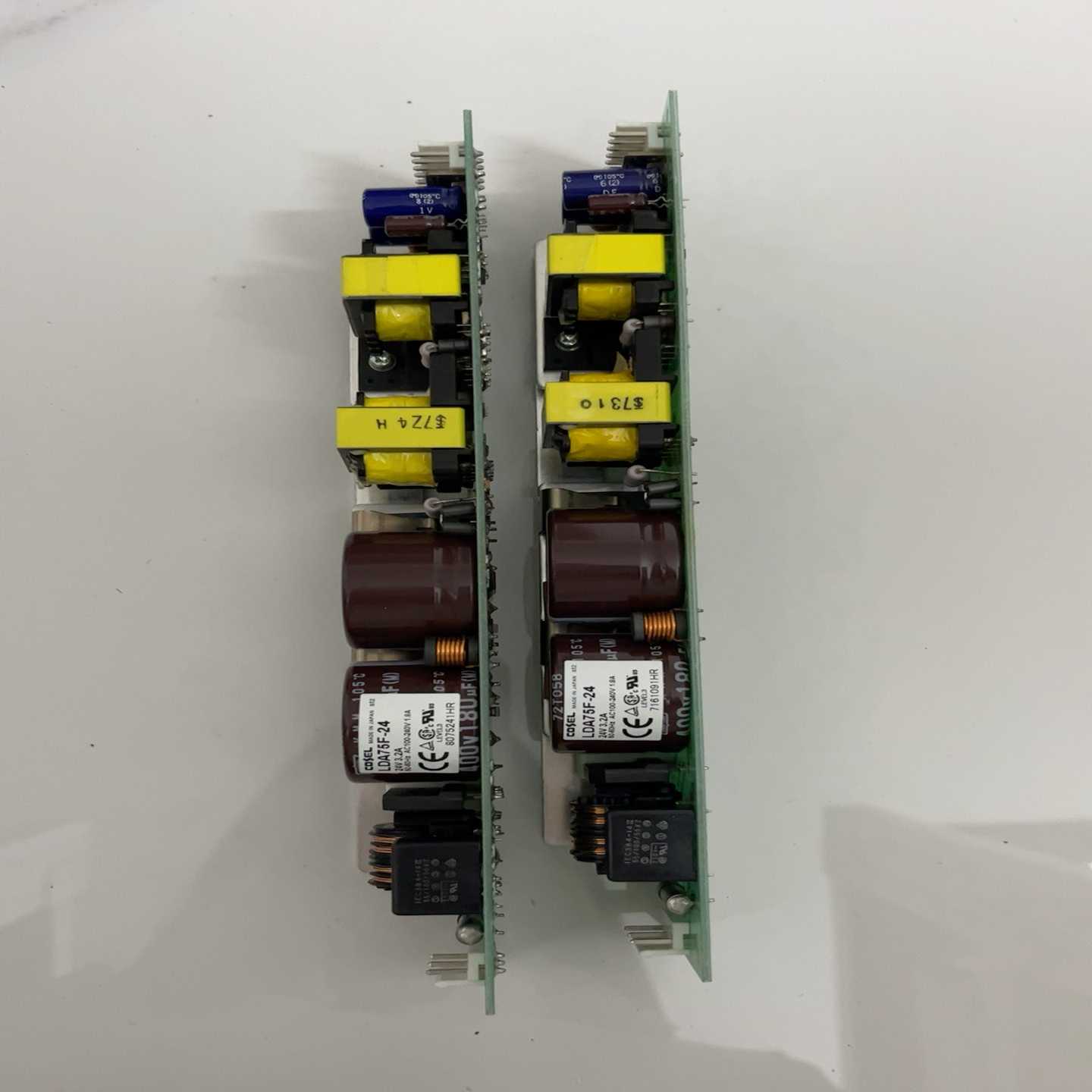 LDA75F-24  成色如图(德峰商行）