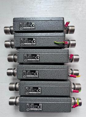 询价~HEIDENHAIN海德汉信号转换器IBV101  ID53