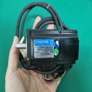 贴片机马达Q2AA04006DXS2C 功能 成色如图~询价