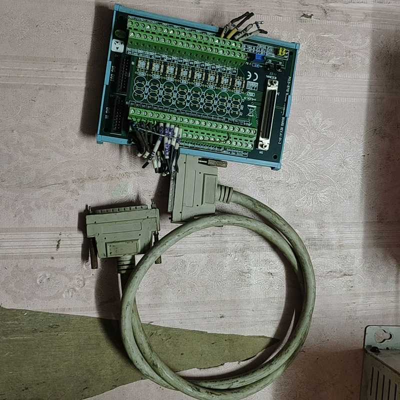 研华PCLD-8710，设备，成色好~询价
