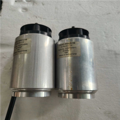 MEIVAC CVXC-500cc/10.10kv.660-【卡奥电子】