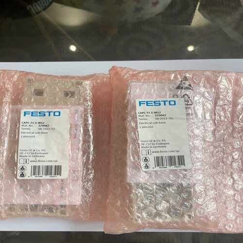 FESTO费斯托570042CAPC-F1-E-M12阀询价
