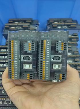 信捷主机plcXL1-16T-U插头配齐议价