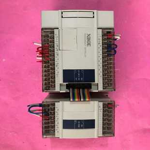 XC3 24R E4AD 信捷pLC 各一 星慕电子