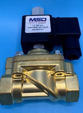 MSD默沙东电磁阀WP151L037680PS23询价