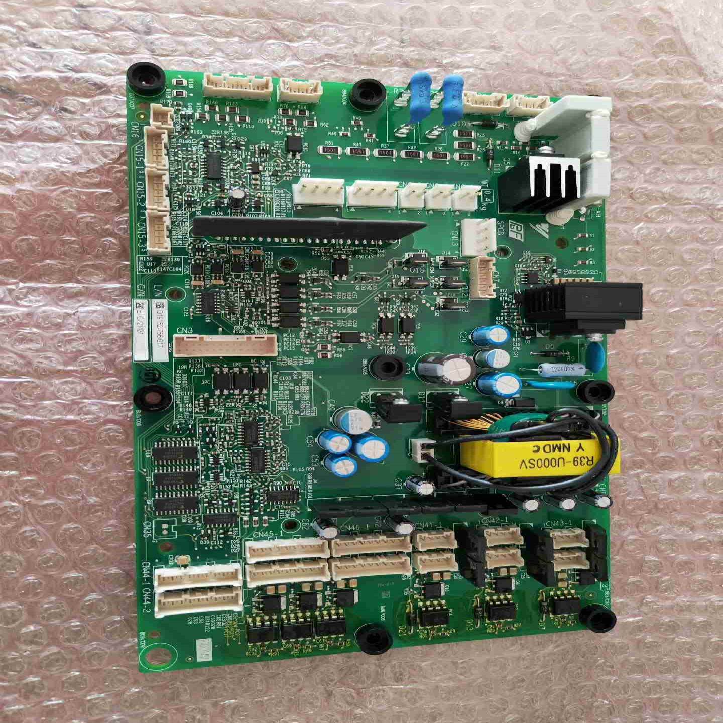 ETC721431安川驱动板H1000 185KW/22（佳毅工控）,五金/工具,其他机电五金,淘宝优惠券,粉丝福利购,淘宝优惠卷