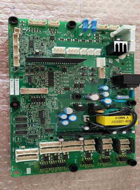 【议价】ETC721431安川驱动板H1000185KW/22