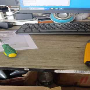 得利捷QD2437扫描枪询价