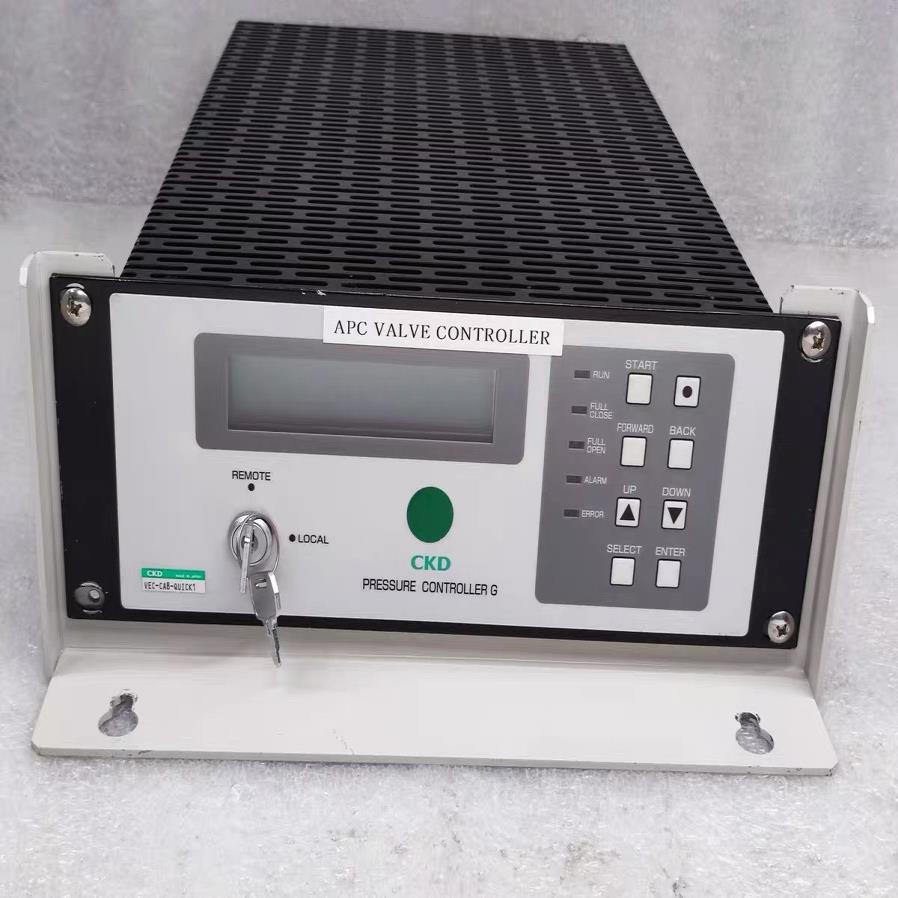 CKD 控制器 VEC-SHA8-X0340  VEC-CA(佳毅工控)