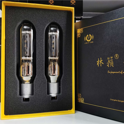 林籁之音 211-DG电子管 原厂配对  单支~询价