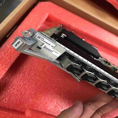 中兴GFBN 业务板