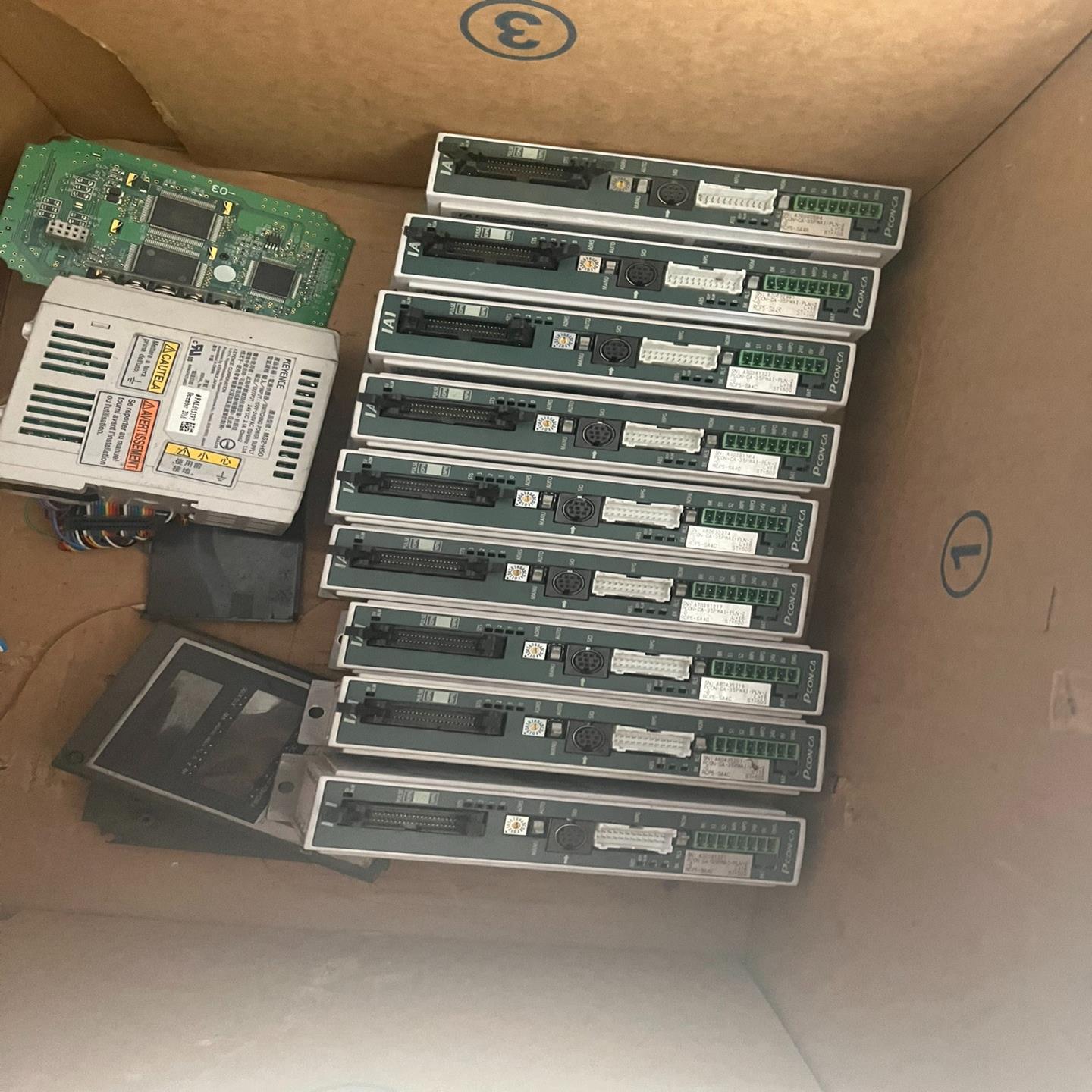 议价IAIIAI控制器PC0N-CA-35PWAI-PLN-2-