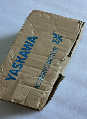 (询价)安川十代伺服电机SGMXJ-04AUA6SC2