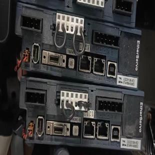 件 议 驱动器 VE2 用 ESD201D6