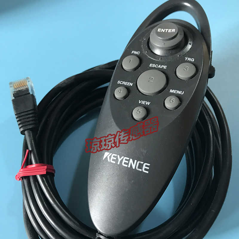 **OP-84231手柄遥控器CV-5000/XG-7000 控制器专用控制