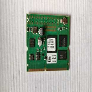 安舍CPU卡772485安舍IQ8ControlMcpu 卡奥电子