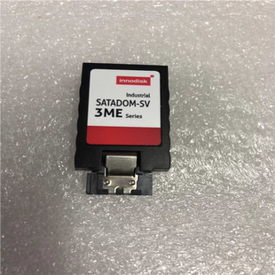 SATADOM 32GB固态 4GB ssd 3ME 议