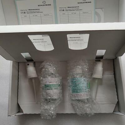 530006032史莱福灵SCHLEIFRING滑环喷剂Ar~询价