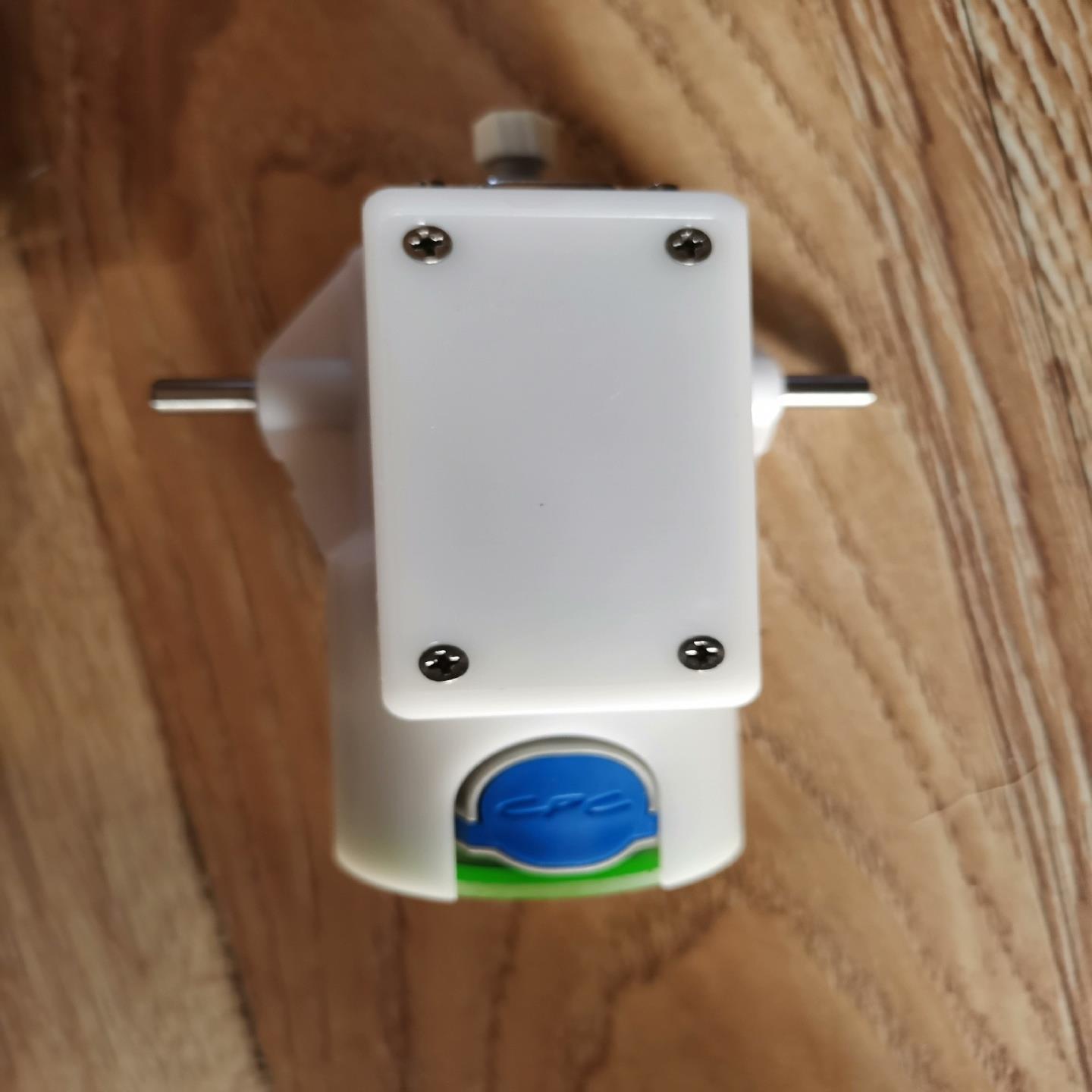 美国 CPC 1225（基数电子）