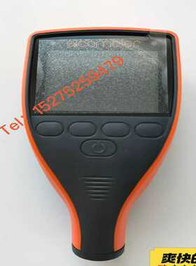 询价~全新进口Elcometer英国易高A456CFBS两用漆膜涂