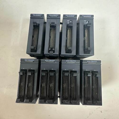 【星慕电子】基恩士KV-C64XC KV-C32XC KV-C32TC