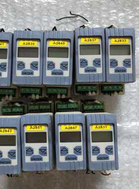 宝德BURKERT8605比例阀控制器数显电子控制器带安（豆豆设备）